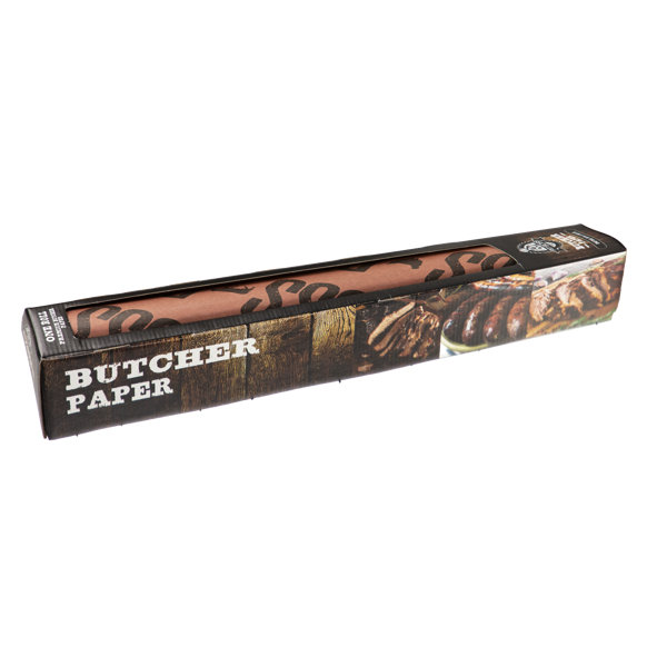 Pit Boss Paper Non Stick Butcher Paper Wayfair   Paper Non Stick Butcher Paper 